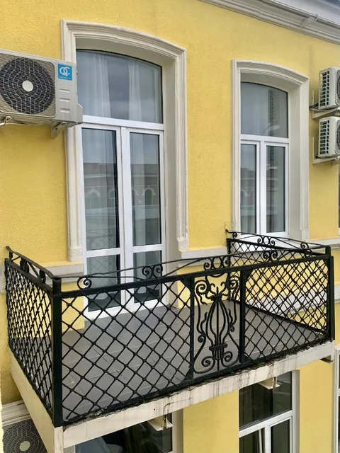 Ростов-на-Дону: Меблированные комнаты O'Key Home