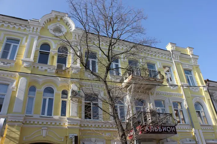 Меблированные комнаты O'Key Home — фото 3