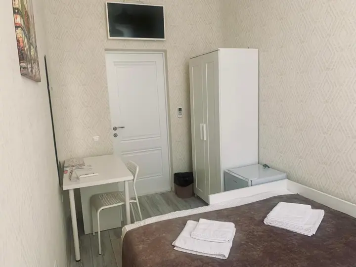 Ростов-на-Дону: Меблированные комнаты O'Key Home