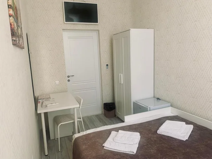 Ростов-на-Дону: Меблированные комнаты O'Key Home