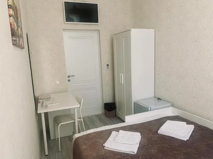 Меблированные комнаты O'Key Home — фото 4