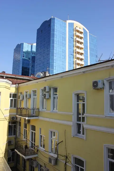Меблированные комнаты O'Key Home — фото 6