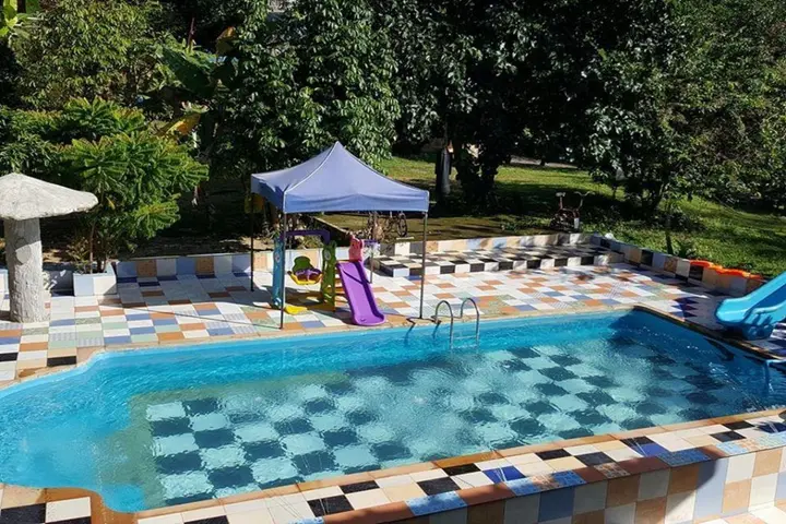 Тай-Муанг: Baan Suan Tayida Homestay