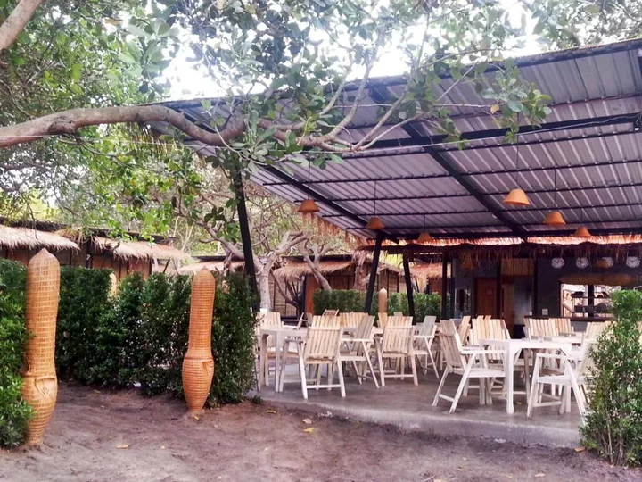 Ко Паям: Little Hut