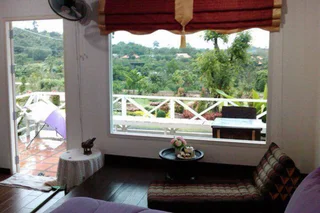 Кхлонг-Янг: Keawanongburi Resort