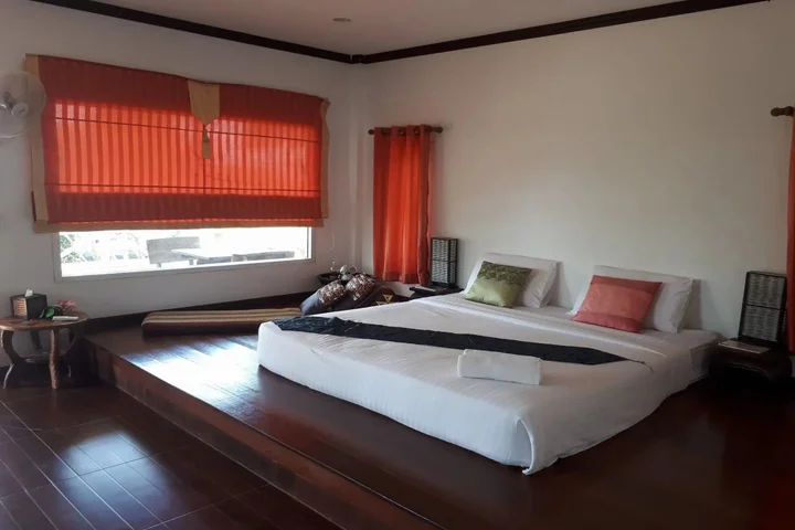 Кхлонг-Янг: Keawanongburi Resort