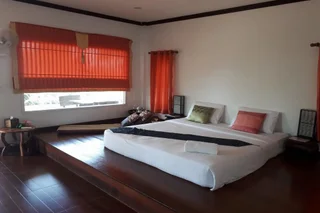 Кхлонг-Янг: Keawanongburi Resort