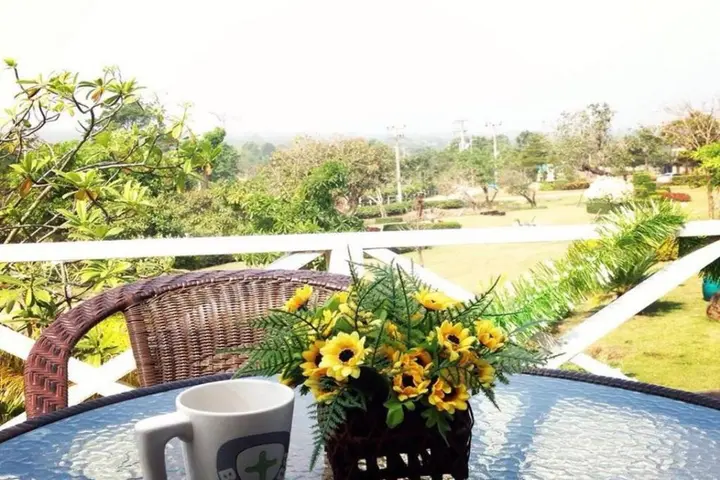 Кхлонг-Янг: Keawanongburi Resort