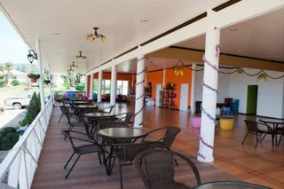 Кхлонг-Янг: Keawanongburi Resort