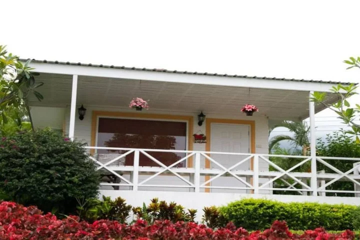 Кхлонг-Янг: Keawanongburi Resort