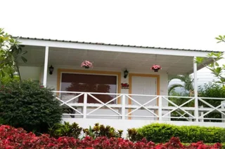 Кхлонг-Янг: Keawanongburi Resort
