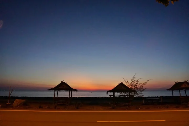 Сам-Рои-Йот: Kalamona Resort