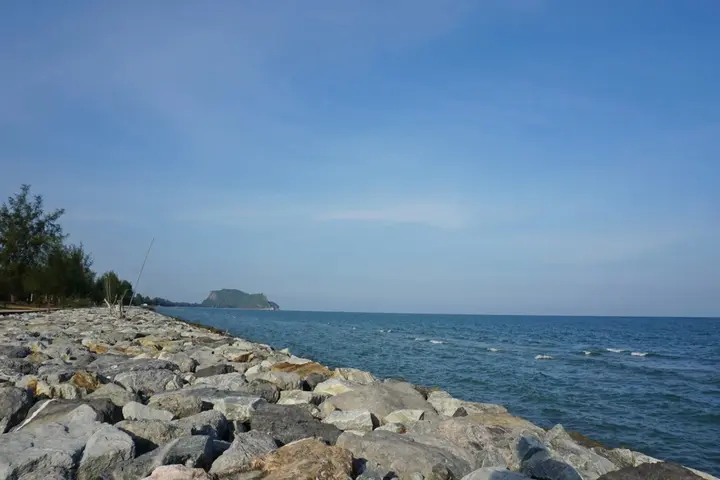 Сам-Рои-Йот: Kalamona Resort