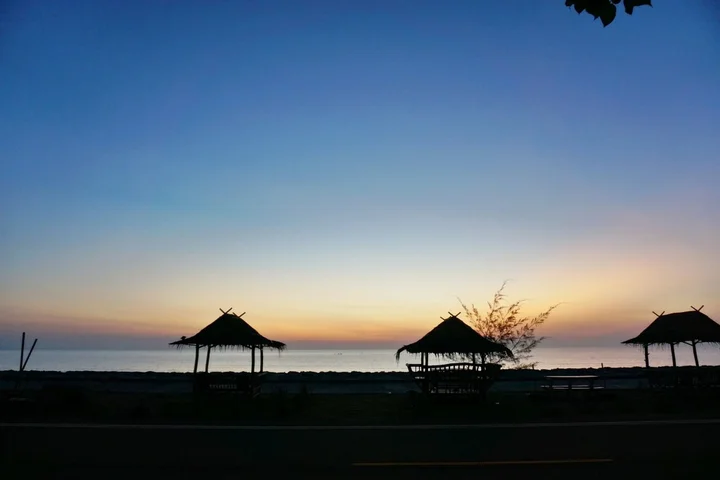 Сам-Рои-Йот: Kalamona Resort