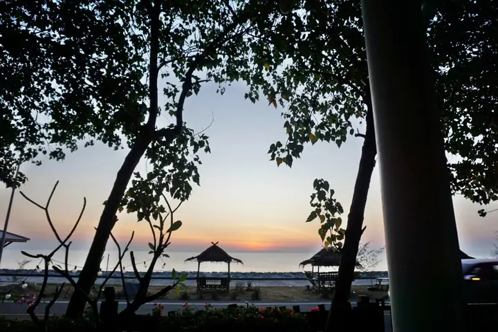 Сам-Рои-Йот: Kalamona Resort