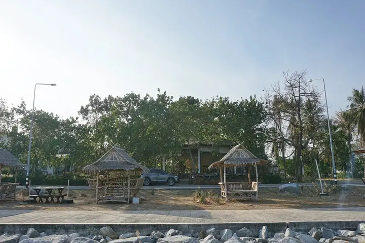 Сам-Рои-Йот: Kalamona Resort