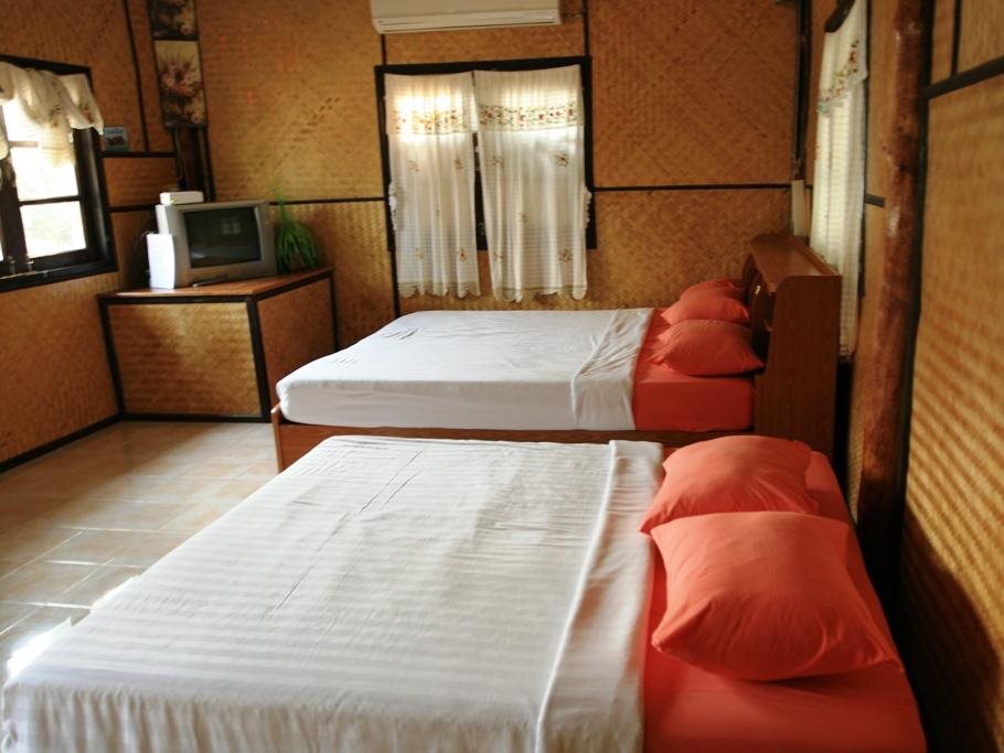 Сам-Рои-Йот: Sabaijit Resort