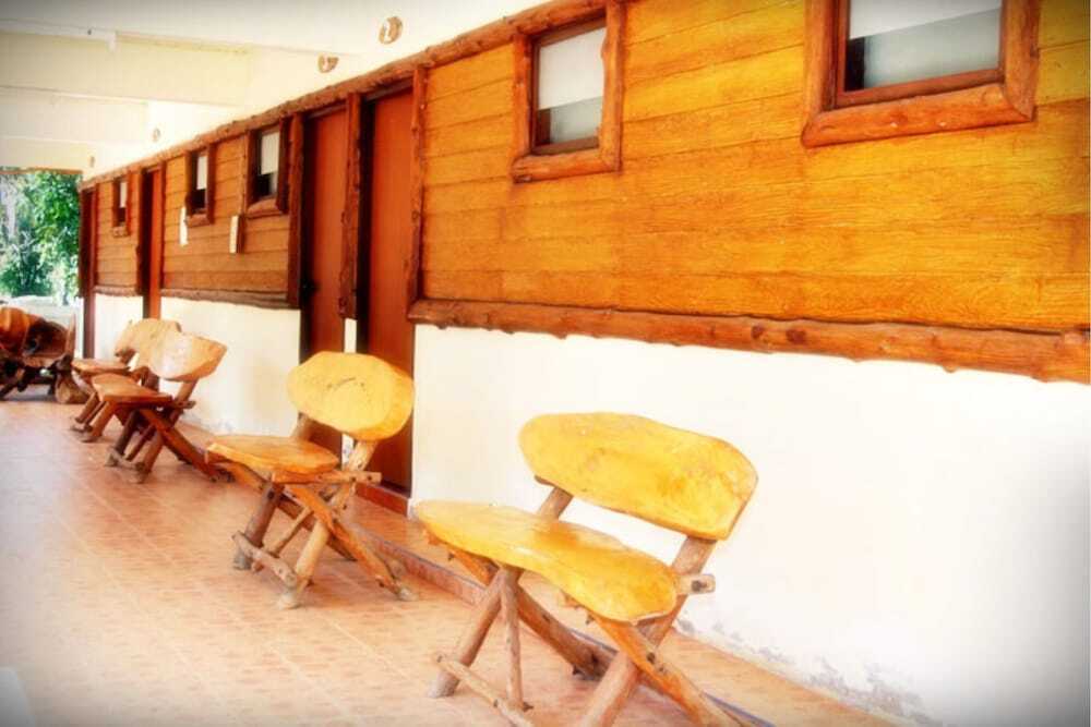 Сам-Рои-Йот: Sabaijit Resort