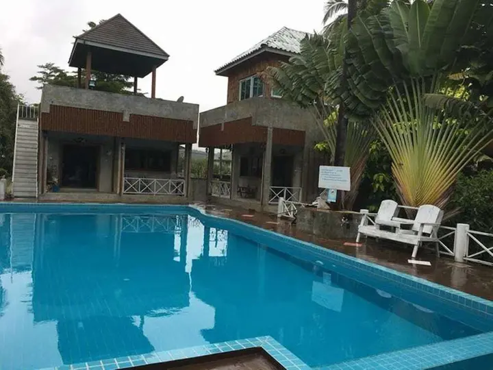 Сам-Рои-Йот: Sabaijit Resort