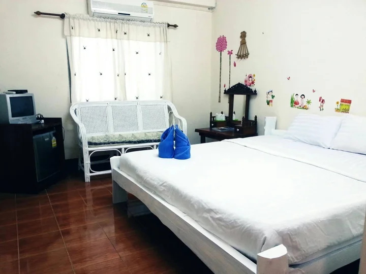 Сам-Рои-Йот: Sabaijit Resort