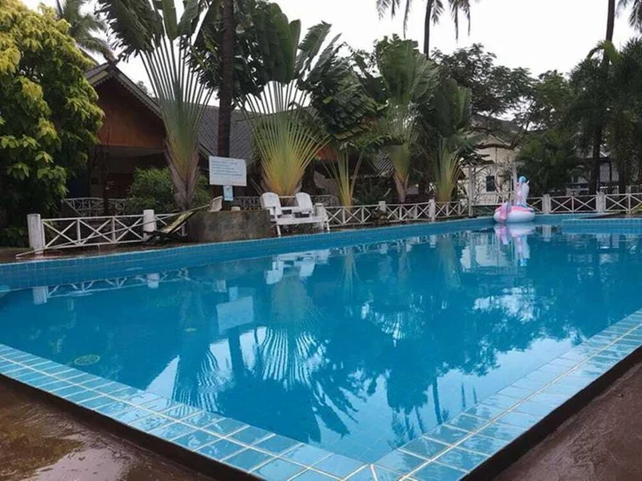 Сам-Рои-Йот: Sabaijit Resort