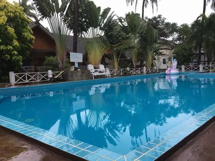 Сам-Рои-Йот: Sabaijit Resort