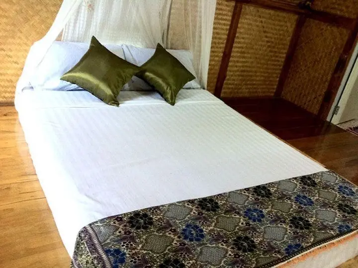 Сам-Рои-Йот: Sabaijit Resort