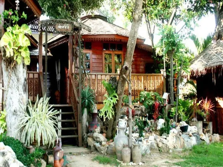 Сам-Рои-Йот: Sabaijit Resort