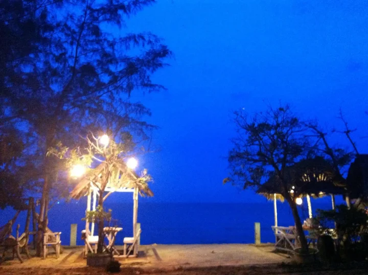 Сам-Рои-Йот: Sabaijit Resort