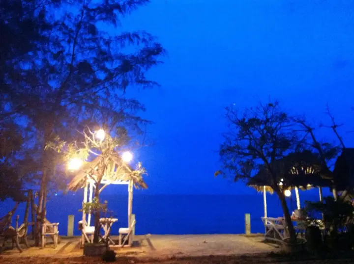 Сам-Рои-Йот: Sabaijit Resort