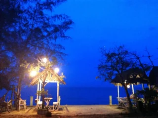 Сам-Рои-Йот: Sabaijit Resort