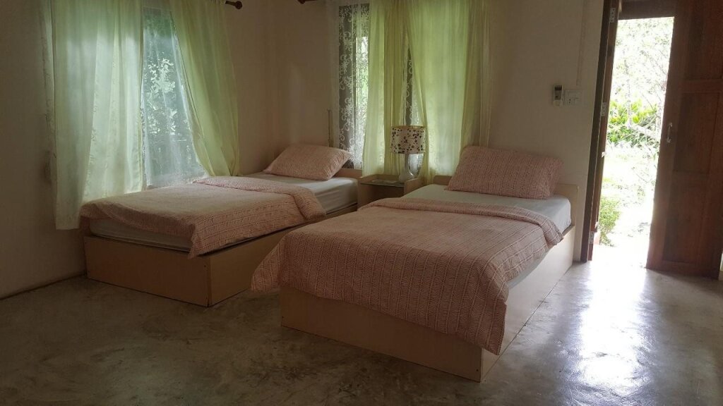 Ампхава: Baan Pai Fah Resort