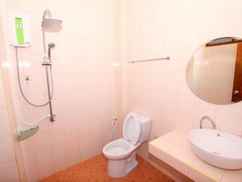 Пранбури : Lub D Resort