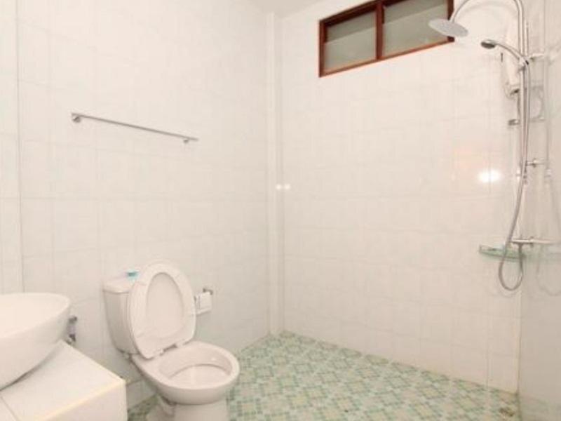 Пранбури : Lub D Resort