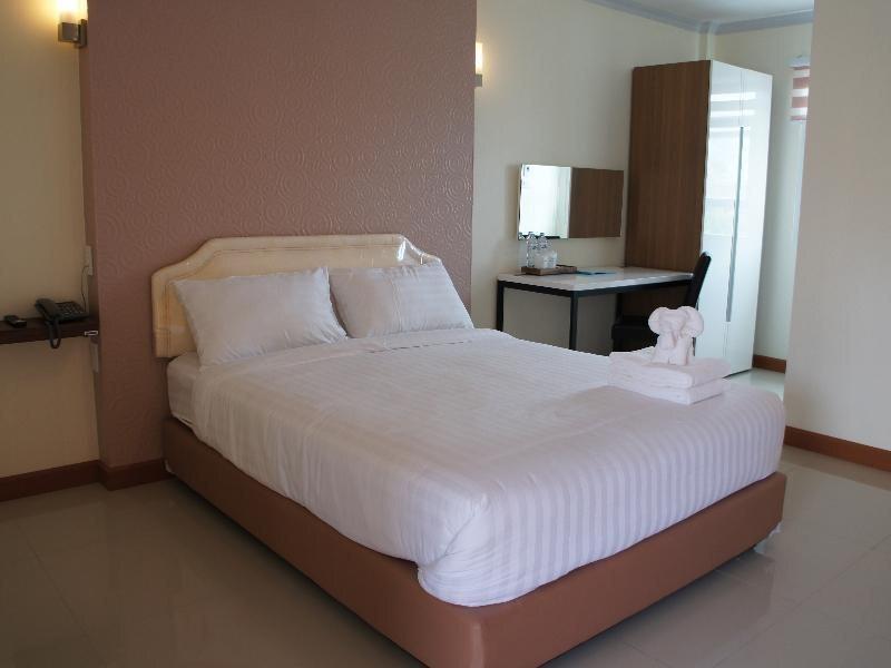 Каласин: Chada View Resort (SHA Plus+)