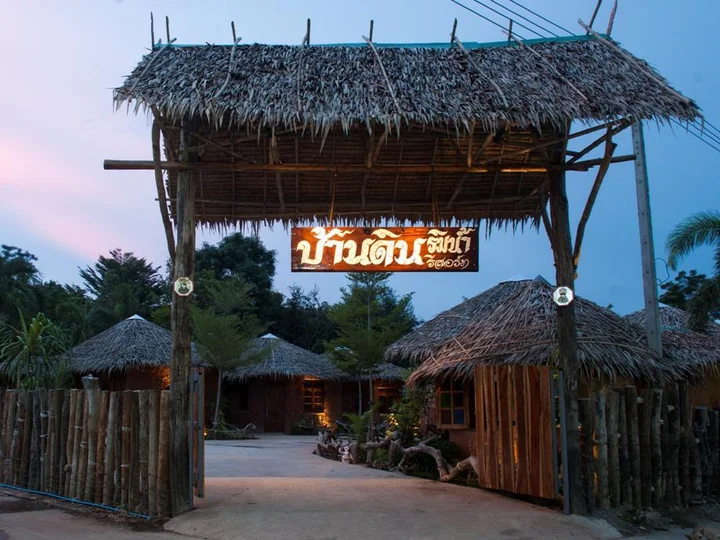 Тхунгкхок: Baandin Rimnum Resort