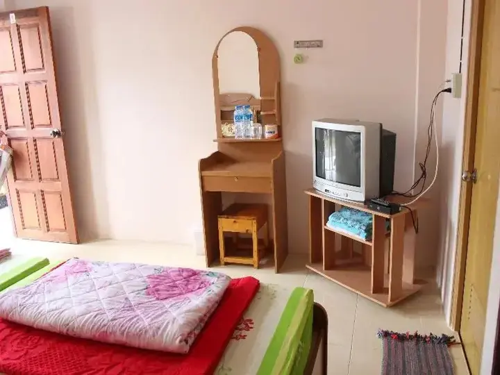 Кхлонг Кхут: Tawanron Resort