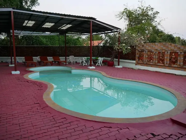 Бури Рам: Buriram Siri Resort