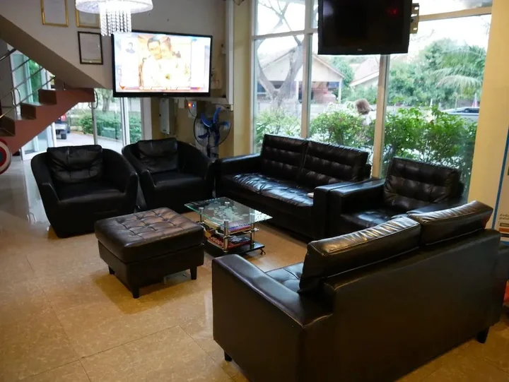 Бури Рам: Buriram Siri Resort