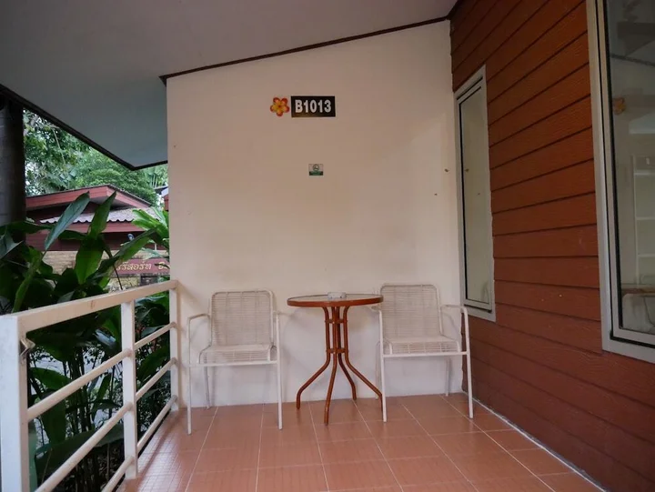 Бури Рам: Buriram Siri Resort
