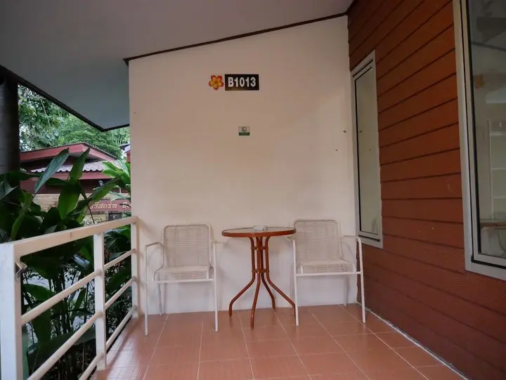 Бури Рам: Buriram Siri Resort