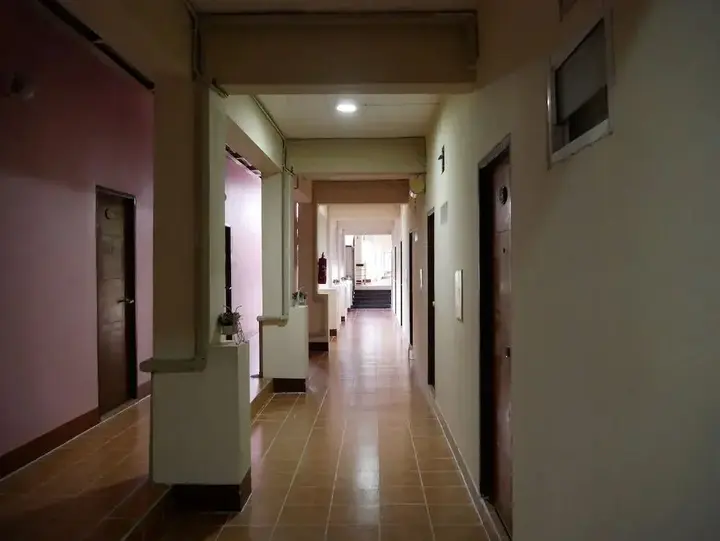 Бури Рам: Buriram Siri Resort