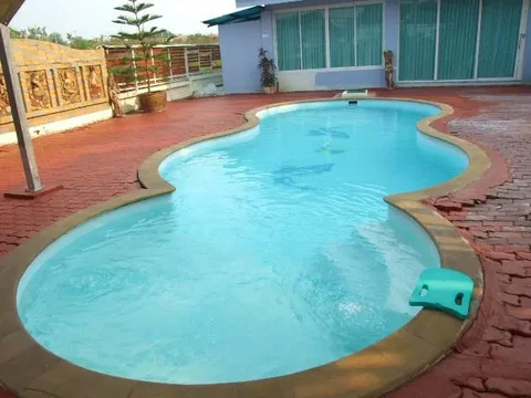Бури Рам: Buriram Siri Resort