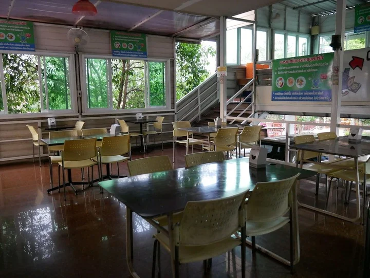 Бури Рам: Buriram Siri Resort