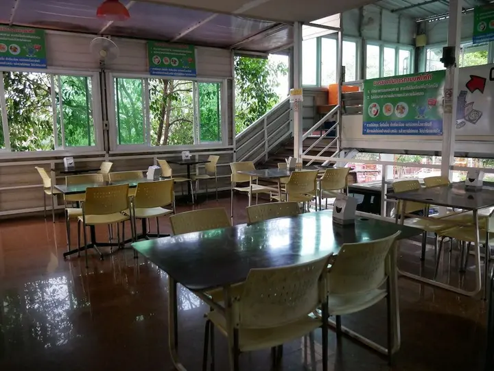 Бури Рам: Buriram Siri Resort