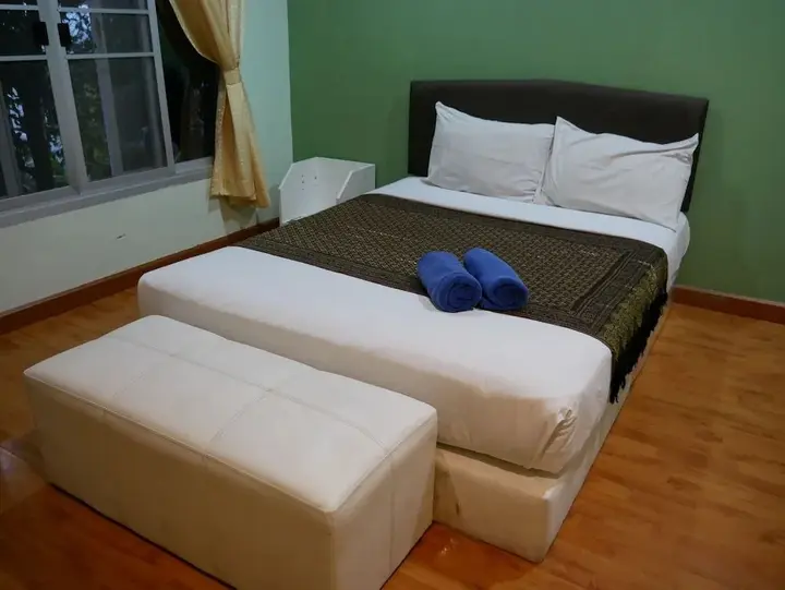 Бури Рам: Buriram Siri Resort
