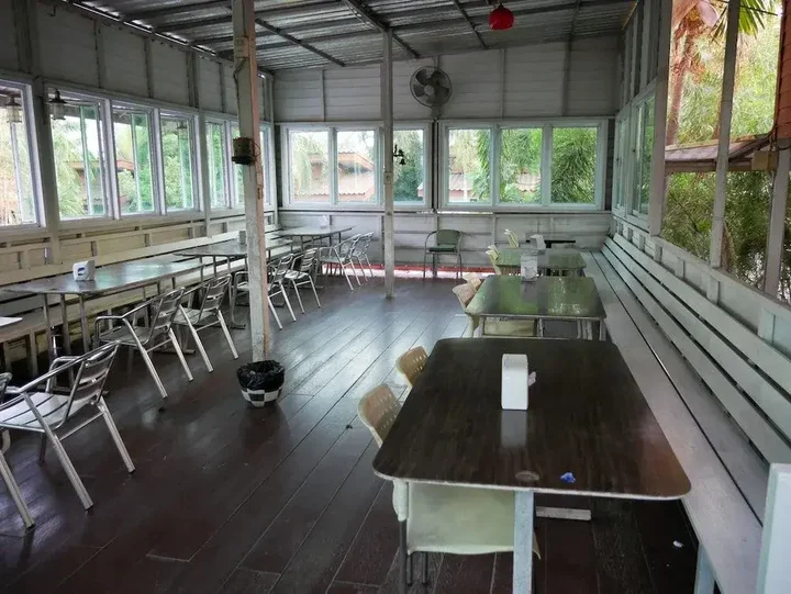 Бури Рам: Buriram Siri Resort