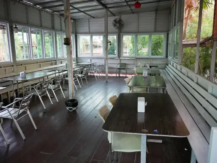Бури Рам: Buriram Siri Resort