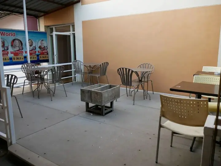 Бури Рам: Buriram Siri Resort