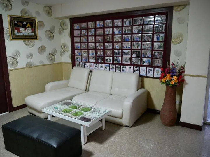 Бури Рам: Buriram Siri Resort
